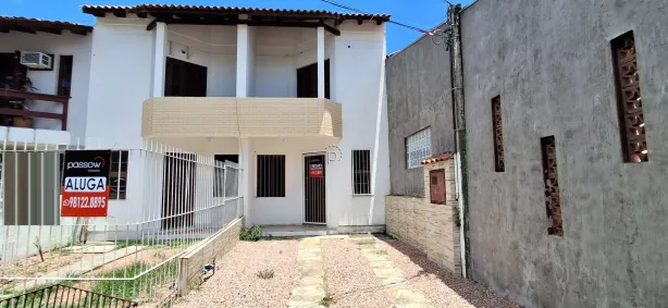 Casa com 3 Quartos para alugar, 80m² no Hípica, Porto Alegre