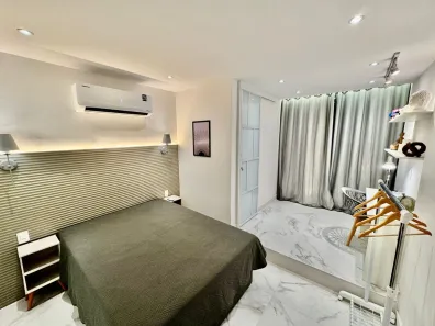 Apartamento com 4 Quartos à venda, 120m² no Centro, Rio de Janeiro
