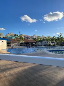 Apartamento com 3 Quartos à venda, 79m² no Eldorado, Anápolis