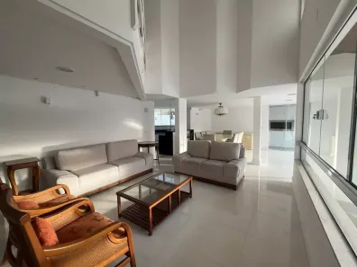 Casa com 4 Quartos à venda, 329m² no Córrego Grande, Florianópolis
