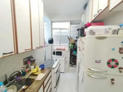 Apartamento com 2 Quartos à venda, 75m² no Centro, Rio de Janeiro