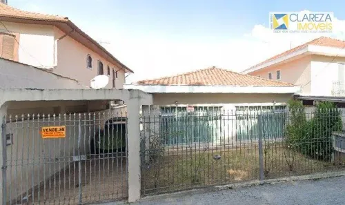 Casa com 3 Quartos à venda, 200m² no Jardim Bonfiglioli, São Paulo