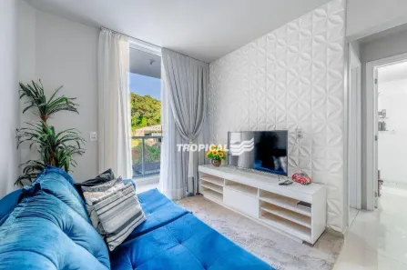 Apartamento com 2 Quartos à venda, 56m² no Salto do Norte, Blumenau