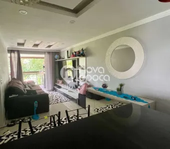 Apartamento com 3 Quartos à venda, 86m² no Recreio dos Bandeirantes, Rio de Janeiro