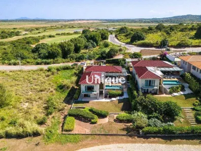 Casa de Condomínio com 5 Quartos à venda, 450m² no , Armação dos Búzios