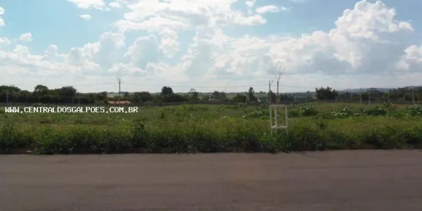Lote/Terreno à venda, 750000m² no Centro, Candeias