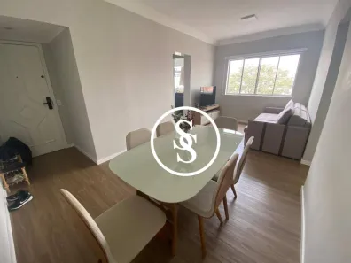 Apartamento com 2 Quartos à venda, 62m² no Jordanópolis, São Bernardo do Campo