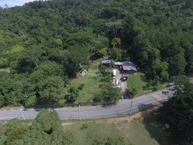 Lote/Terreno à venda, 138m² no Santo Antônio de Lisboa, Florianópolis