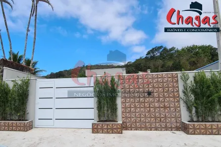 Casa com 3 Quartos à venda, 300m² no Jardim do Sol, Caraguatatuba