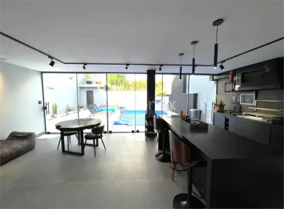 Sobrado com 3 Quartos à venda, 320m² no Parque Mandaqui, São Paulo