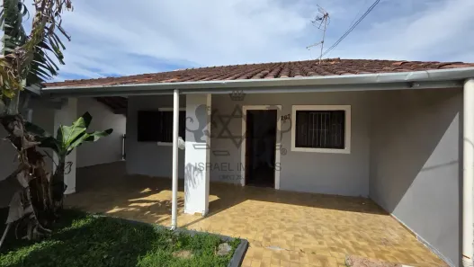 Casa com 2 Quartos à venda, 126m² no Poiares, Caraguatatuba