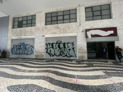 Ponto Comercial para venda ou aluguel, 980m² no Centro, Rio de Janeiro