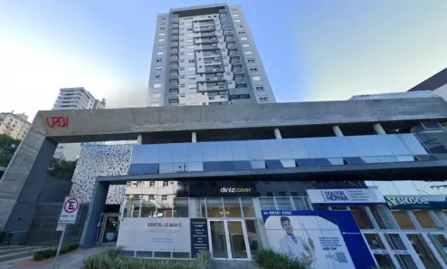 Apartamento com 2 Quartos à venda, 56m² no Nossa Senhora de Lourdes, Caxias do Sul