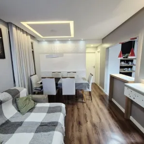 Apartamento com 2 Quartos à venda, 60m² no Santana, São Paulo