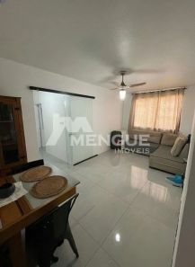 Apartamento com 2 Quartos à venda, 59m² no Humaitá, Porto Alegre