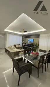 Casa de Condomínio com 3 Quartos à venda, 165m² no Boa Esperança, Cuiabá