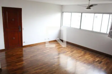 Apartamento com 3 Quartos à venda, 110m² no Santana, São Paulo