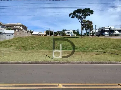 Lote/Terreno à venda, 527m² no Santa Isabel, Louveira