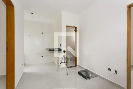 Apartamento com 2 Quartos à venda, 45m² no Vila Talarico, São Paulo