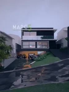 Casa de Condomínio com 3 Quartos à venda, 390m² no Arujá 5, Arujá