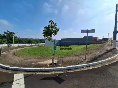 Lote/Terreno à venda, 829m² no Chácara Letônia, Americana