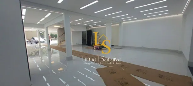 Imóvel Comercial para alugar, 250m² no Indianópolis, São Paulo