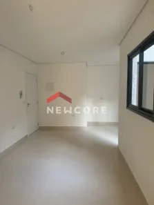 Apartamento com 2 Quartos à venda, 59m² no Jardim das Maravilhas, Santo André