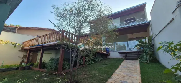 Casa com 2 Quartos à venda, 198m² no Parque Jatibaia (Sousas), Campinas