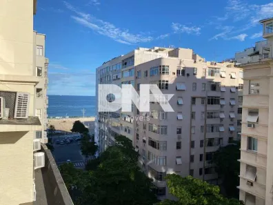 Apartamento com 3 Quartos à venda, 180m² no Copacabana, Rio de Janeiro