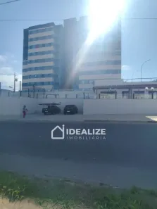 Apartamento com 2 Quartos para alugar, 51m² no Lagoa das Flores, Vitória da Conquista