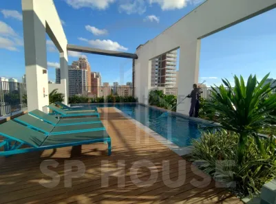 Apartamento com 2 Quartos à venda, 69m² no Jardim das Acácias, São Paulo