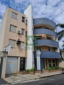 Sala Comercial com 1 Quarto para alugar, 12m² no Martins, Uberlândia