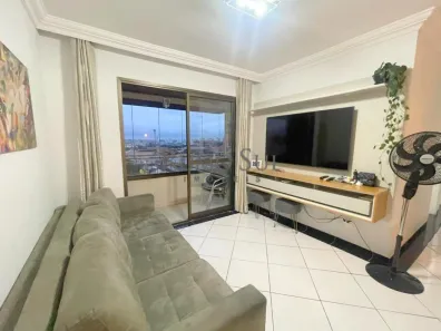 Apartamento com 3 Quartos à venda, 82m² no Jardim Santa Cruz (Campo Grande), São Paulo
