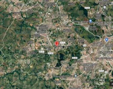 Lote/Terreno à venda, 220000m² no Jardim Rosolém, Hortolândia