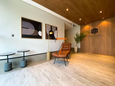 Apartamento com 2 Quartos à venda, 76m² no Kobrasol, São José