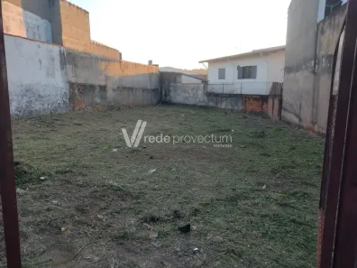 Lote/Terreno à venda, 304m² no Conjunto Habitacional Vila Santana (Sousas), Campinas