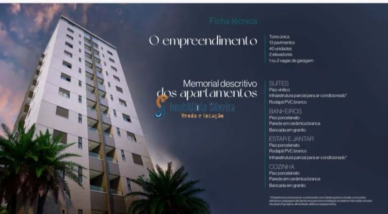 Apartamento com 2 quartos — Cidade Nova, Belo Horizonte