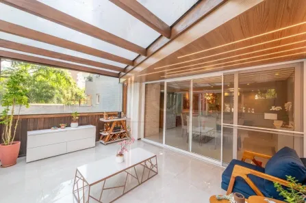 Apartamento com 3 Quartos à venda, 178m² no Auxiliadora, Porto Alegre