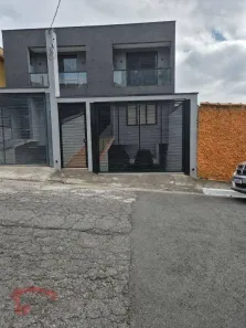 Sobrado com 3 Quartos para alugar, 150m² no Vila Palmeiras, São Paulo