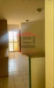 Kitnet para alugar, 33m² no Nova Ribeirânia, Ribeirão Preto