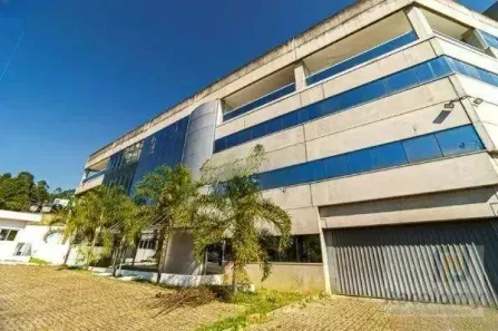 Galpão/Depósito/Armazém à venda, 4370m² no Tamboré, Santana de Parnaíba