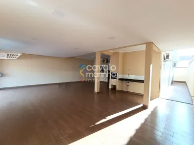 Casa com 3 Quartos à venda, 114m² no Jardim Santa Cecília, Ribeirão Preto