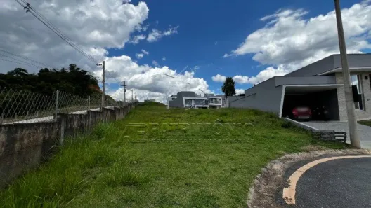 Lote/Terreno à venda, 340m² no Morros, Sorocaba