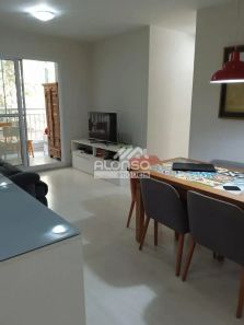Apartamento com 3 Quartos à venda, 82m² no Jardim das Vertentes, São Paulo
