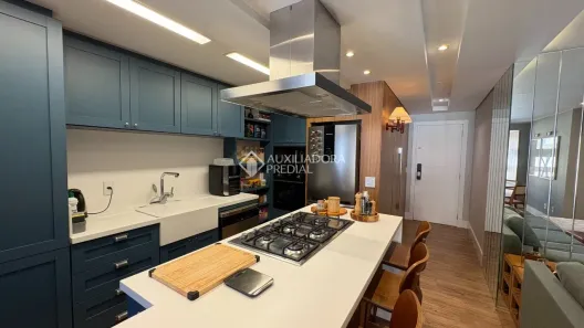 Apartamento com 4 Quartos à venda, 115m² no Córrego Grande, Florianópolis