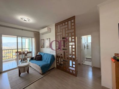 Apartamento com 3 Quartos à venda, 85m² no Chácaras Saudáveis e Encantadoras, Jundiaí