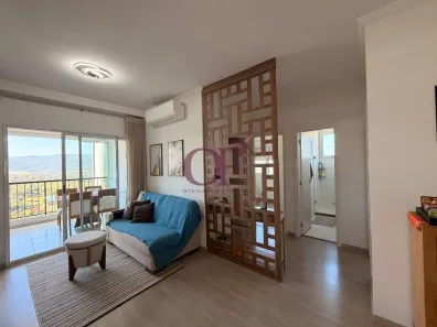 Apartamento com 3 Quartos à venda, 85m² no Chácaras Saudáveis e Encantadoras, Jundiaí