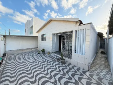 Casa com 3 Quartos à venda, 120m² no Valentina de Figueiredo, João Pessoa