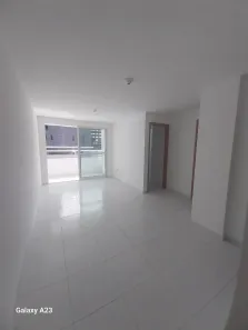Apartamento com 2 Quartos para alugar, 58m² no Bessa, João Pessoa