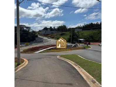 Lote/Terreno à venda, 360m² no Cachoeira, Atibaia
